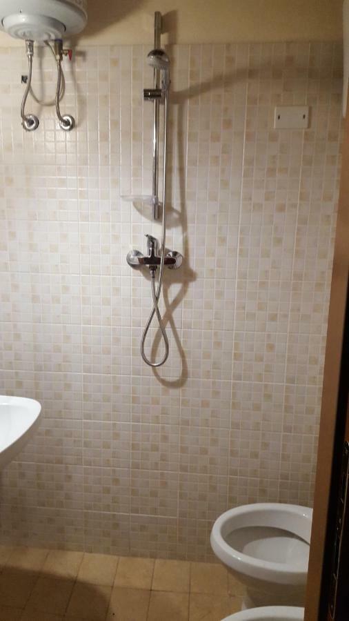 Via Della Posterna Διαμέρισμα Σπολέτο Εξωτερικό φωτογραφία
