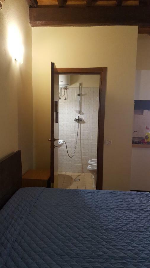 Via Della Posterna Διαμέρισμα Σπολέτο Εξωτερικό φωτογραφία