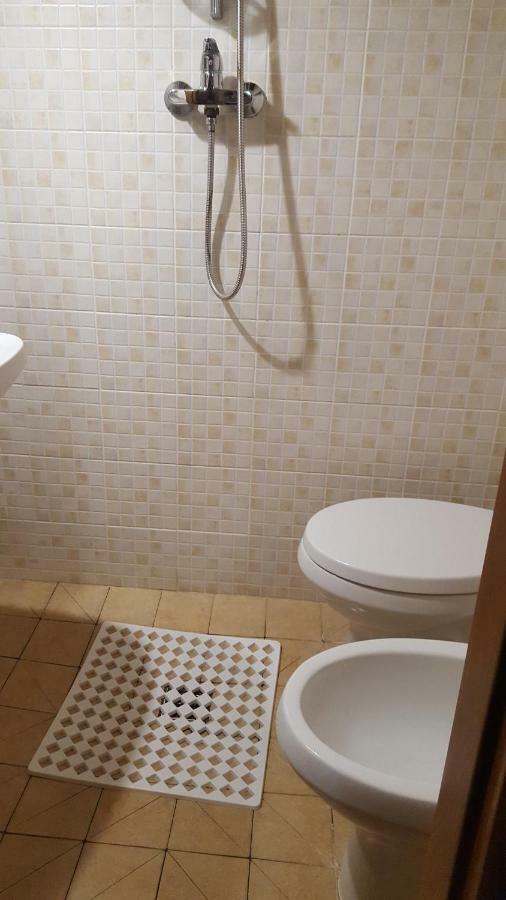 Via Della Posterna Διαμέρισμα Σπολέτο Εξωτερικό φωτογραφία