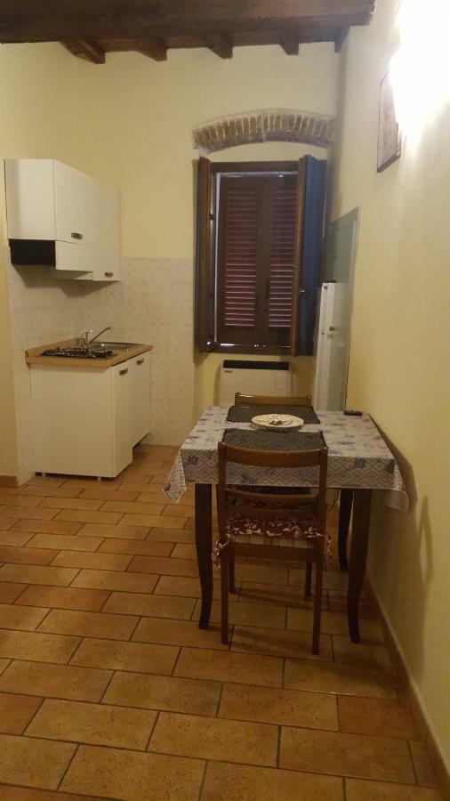 Via Della Posterna Διαμέρισμα Σπολέτο Εξωτερικό φωτογραφία