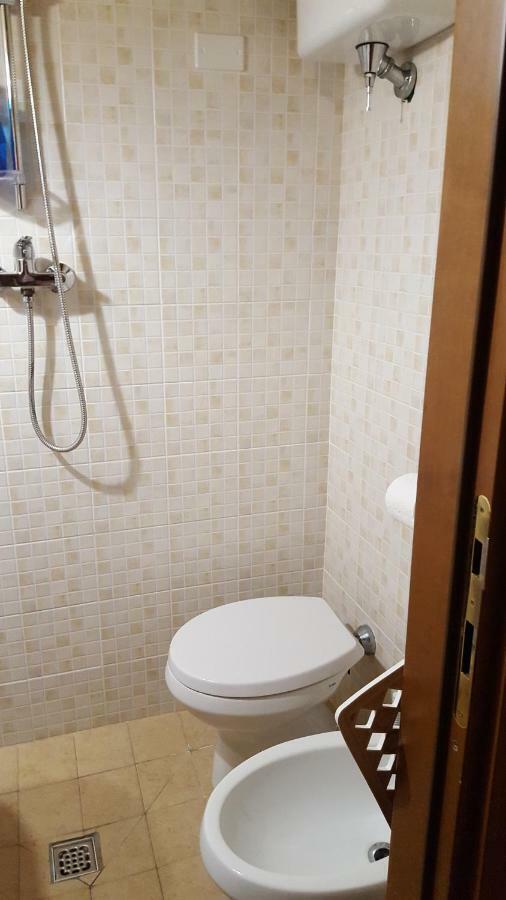 Via Della Posterna Διαμέρισμα Σπολέτο Εξωτερικό φωτογραφία