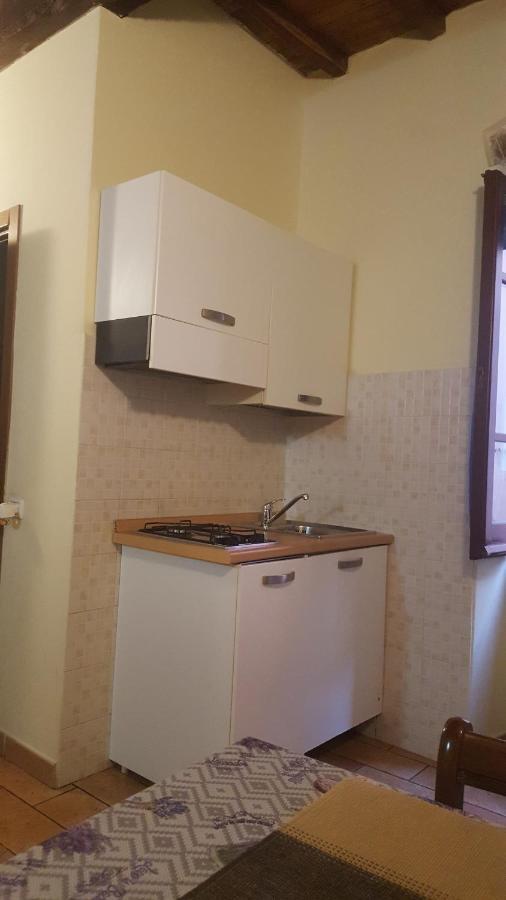 Via Della Posterna Διαμέρισμα Σπολέτο Εξωτερικό φωτογραφία