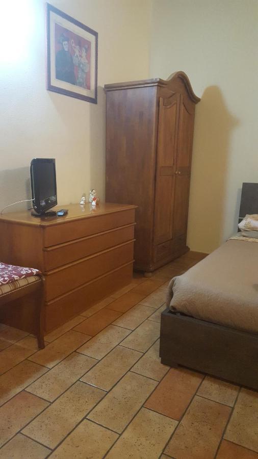 Via Della Posterna Διαμέρισμα Σπολέτο Εξωτερικό φωτογραφία